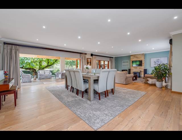 5 BEDROOM HOUSE FOR SALE IN RANDPARK RIDGE